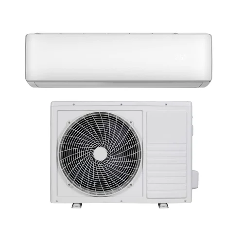 Residential Air Conditioning