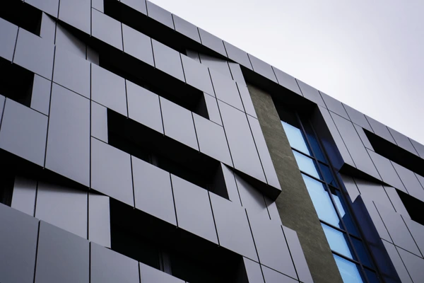 Facades and Curtain Walls