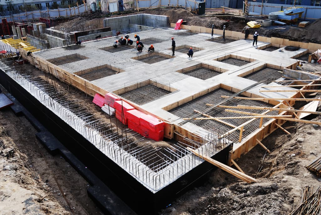 Foundation Systems