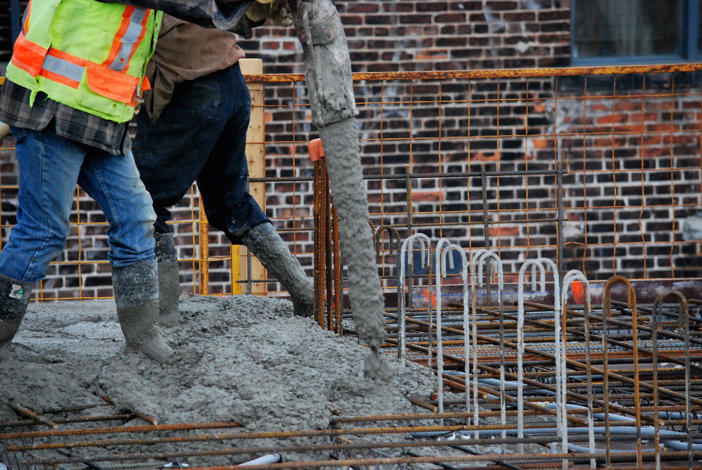 Concrete Slabs