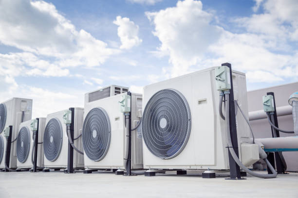 Air Conditioning