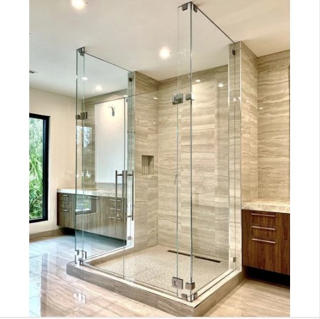 Shower Enclosures